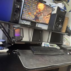 Professional Music  Studio Table Low Price