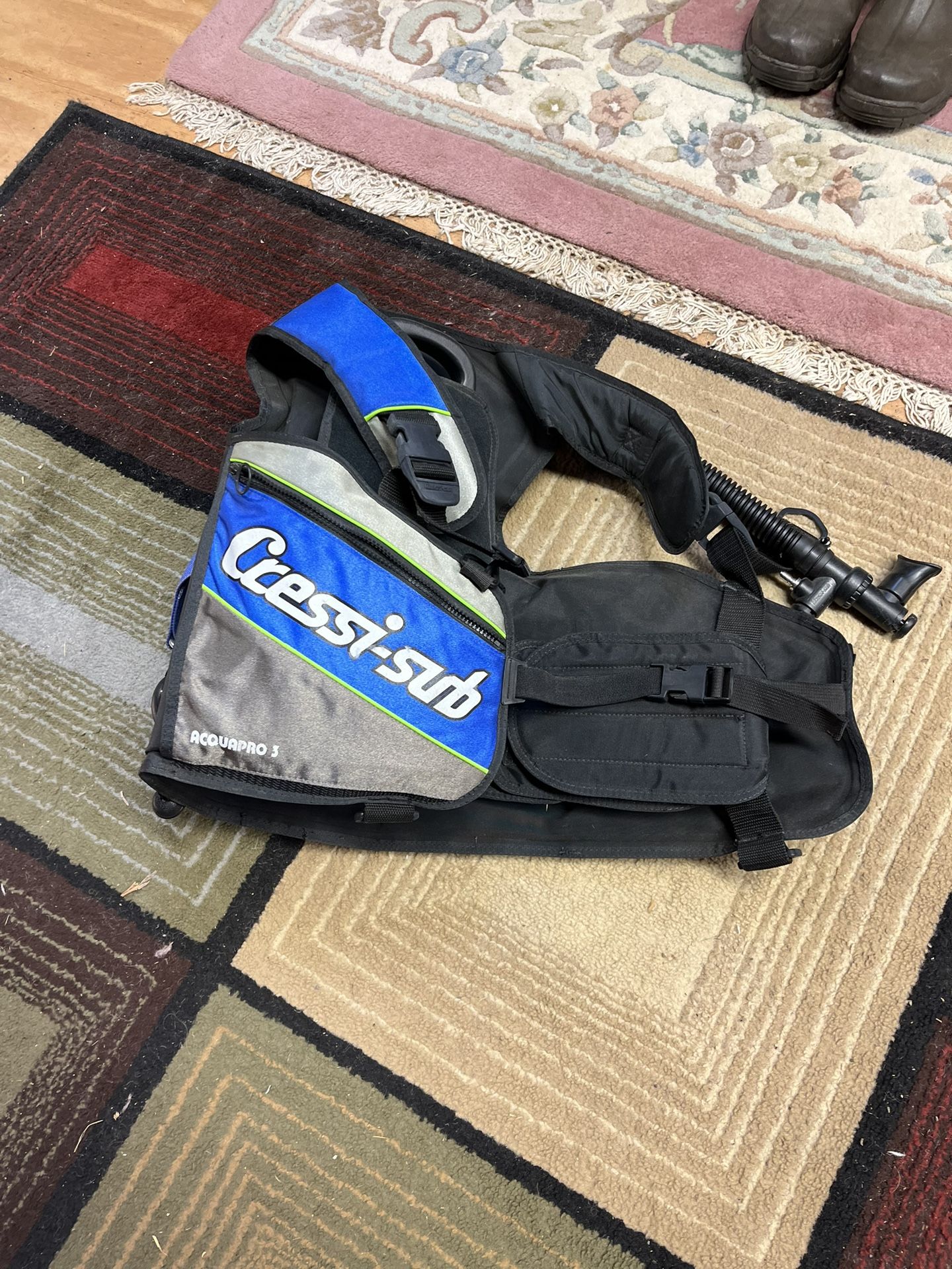 Bc For Scuba diving