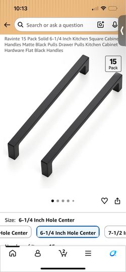 Pull Handle Brand Ravinte