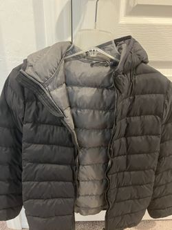 Kids Uniqlo Packable Jacket 