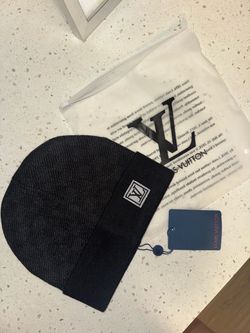 PREMIUM Quality LV Beanie! ONLY $200