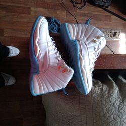 Jordan 12