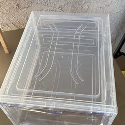shoe container