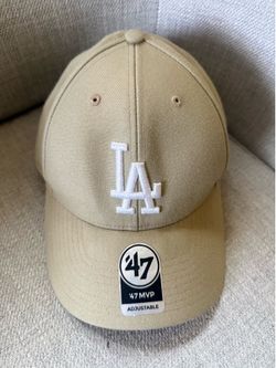Dodgers Baseball hat