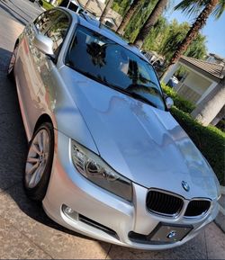 2011 BMW 328i
