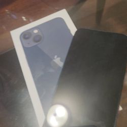 Apple IPhone 13 (Metro PCS)