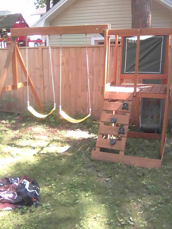 Swing Set