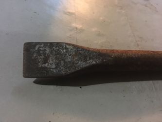 Chisel bit for sds max