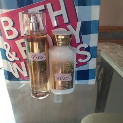 Bath And Body Works