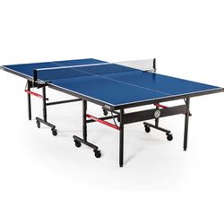 Stigma Ping Pong Table 