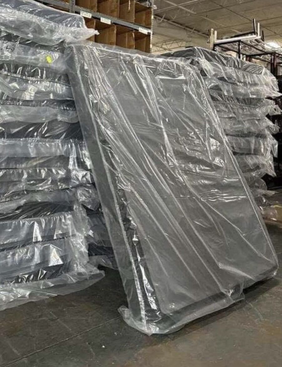 Queen Size Box Spring