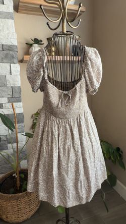 Women’s Dress