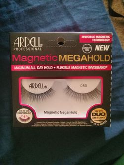 Ardell maghetic mega hold