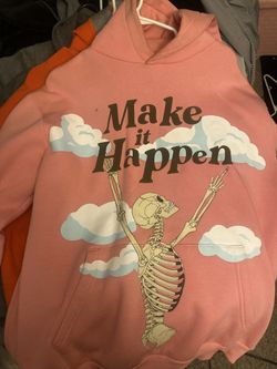 Boohooman Hoodie