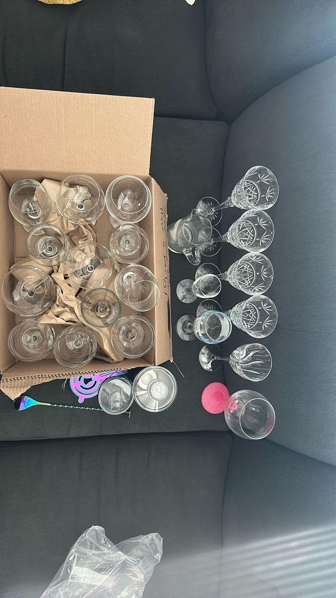 Bar starter Set