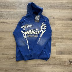 Hellstar Hoodie 
