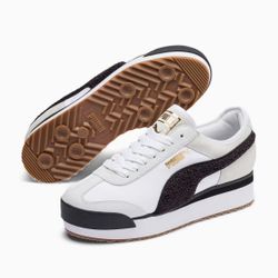 Puma Roma Amor Heritage Sneakers