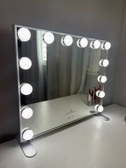 Impressions Vanity Mirror