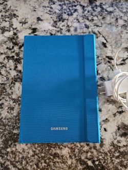 Samsung Tablet