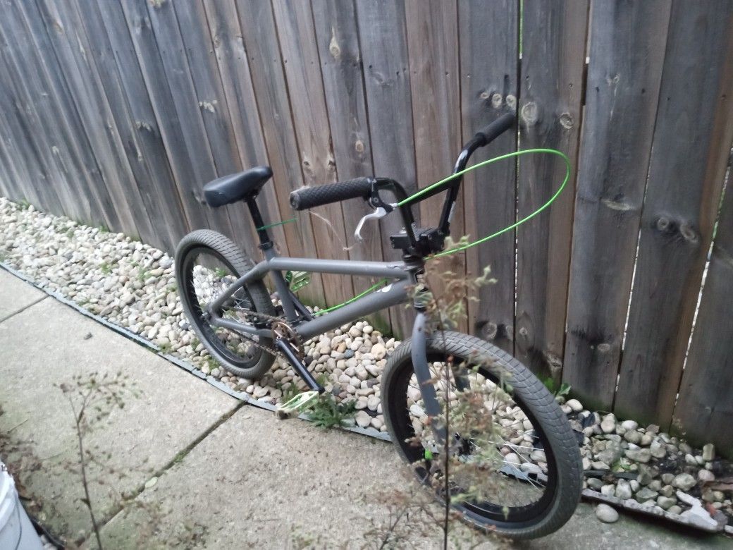 Haro BMX