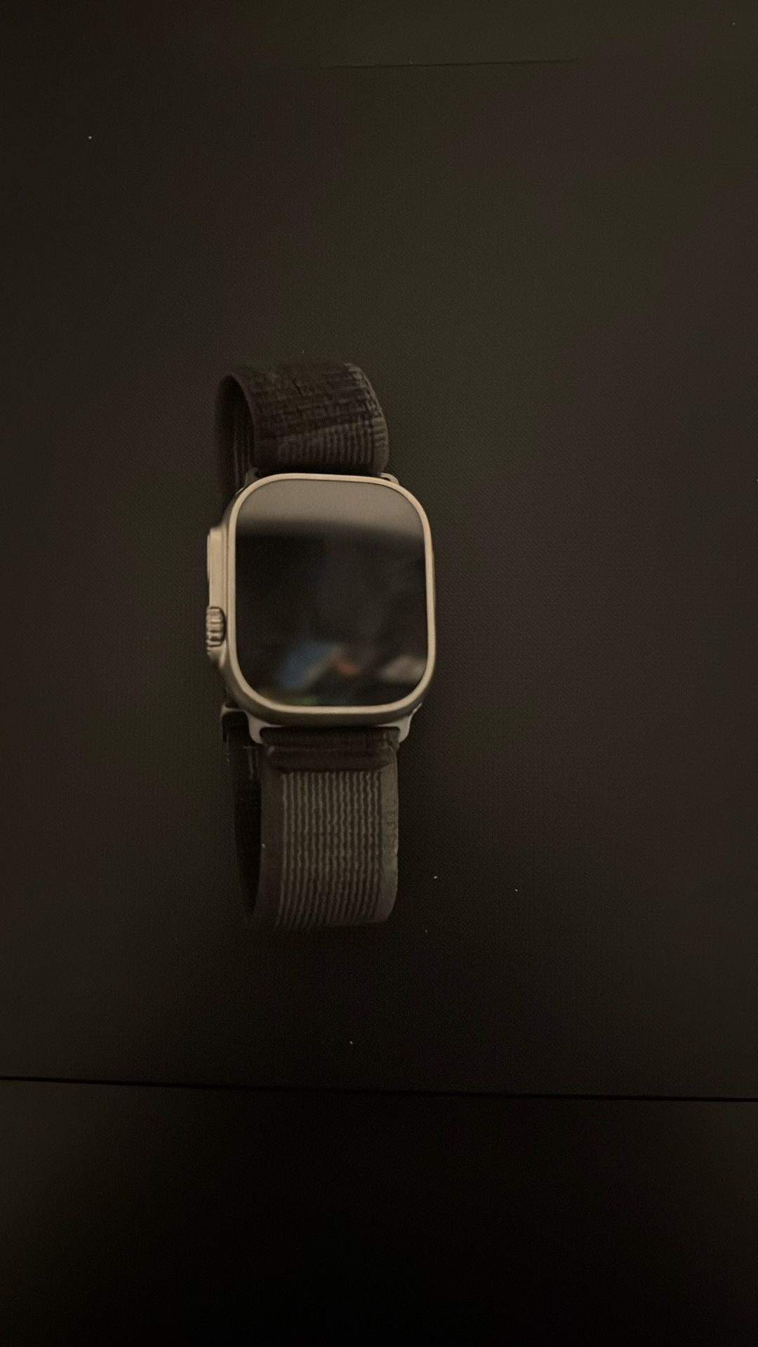 Apple Watch Ultra 