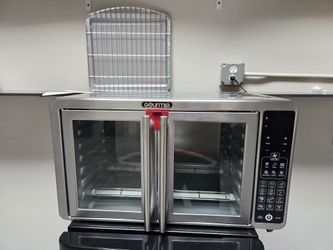 Gourmia XL Digital Countertop Oven