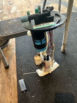 Ford Fuel Pump 8L54-9H307-CA