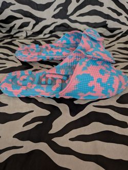 Pedicure Massage Sandals