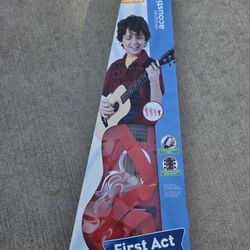 Guitar For Kids