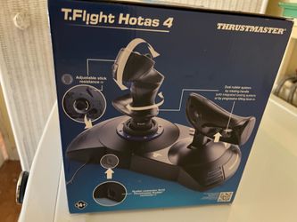 T.Flight Hoyas 4 - PS4
