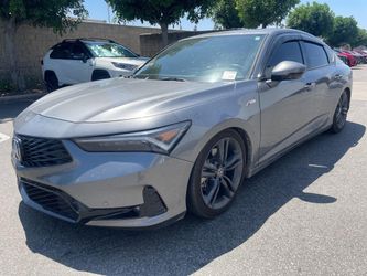 2024 Acura Integra