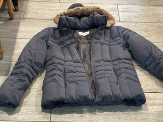 Women’s Down Snow Jacket size Medium