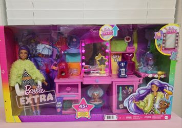 Barbie Set