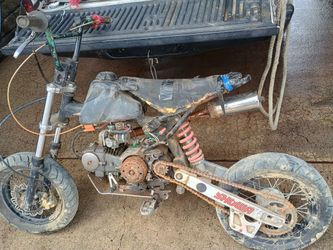 Pit Bike