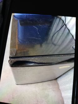 Mini  refrigerator