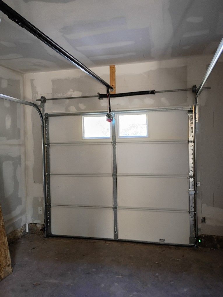 Garage Doors