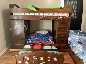 Bunk Beds