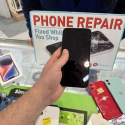 I phone 14 plus unlocked 128GB