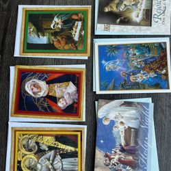 Christmas Cards Bundle