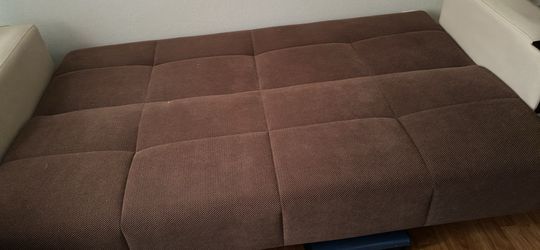 Sofa bed