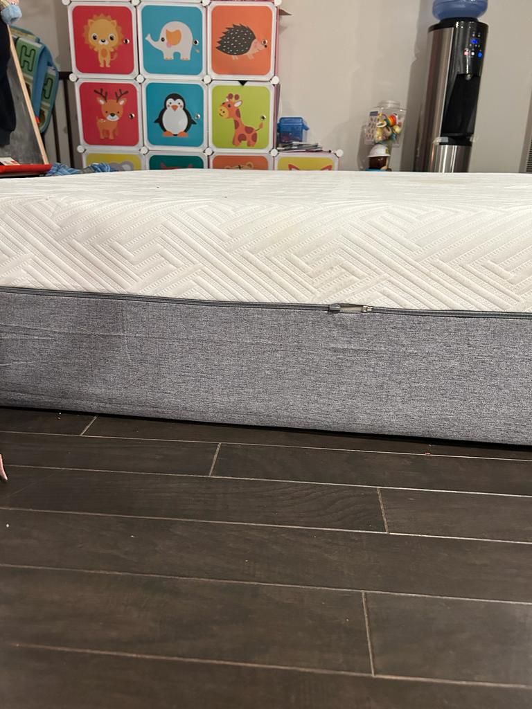 Mattress