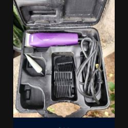 Pet Clipper, See 2 Pics