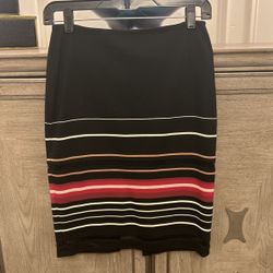 White House Black Market Skirt