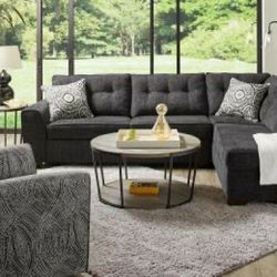 New Sectionals Save 50% Off Retail Prices