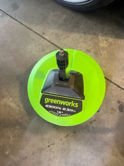 Surface cleaner