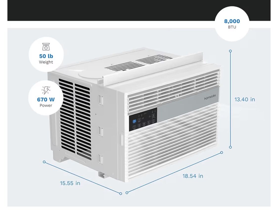 A/c Unit