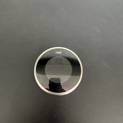 Nest Thermostat 