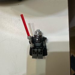 Darth Malgus Lego