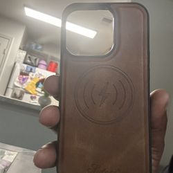 Allytech iPhone 14 pro Magsafe