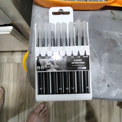 Artisan pens